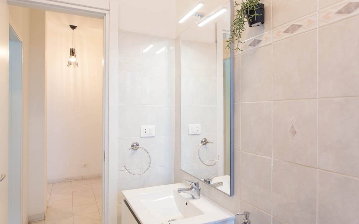Photo of Bathroom in Baggio