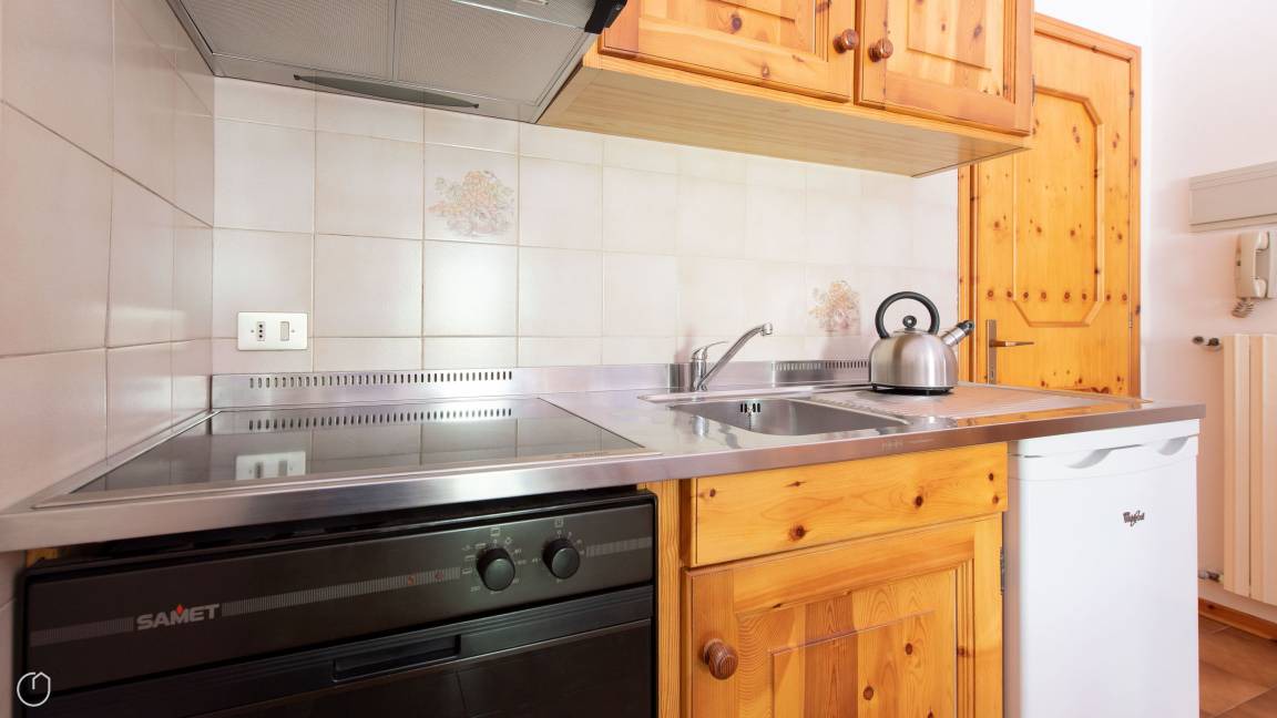 Photo of Kitchen in Premadio