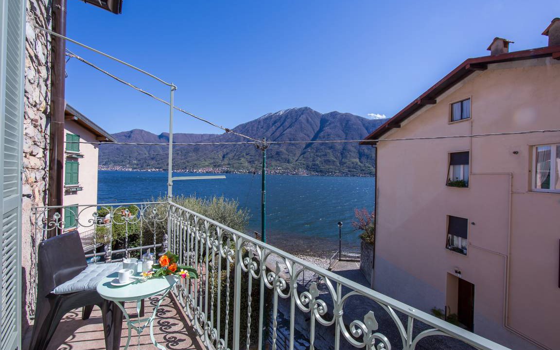 Photo of Patio Balcony in Colonno