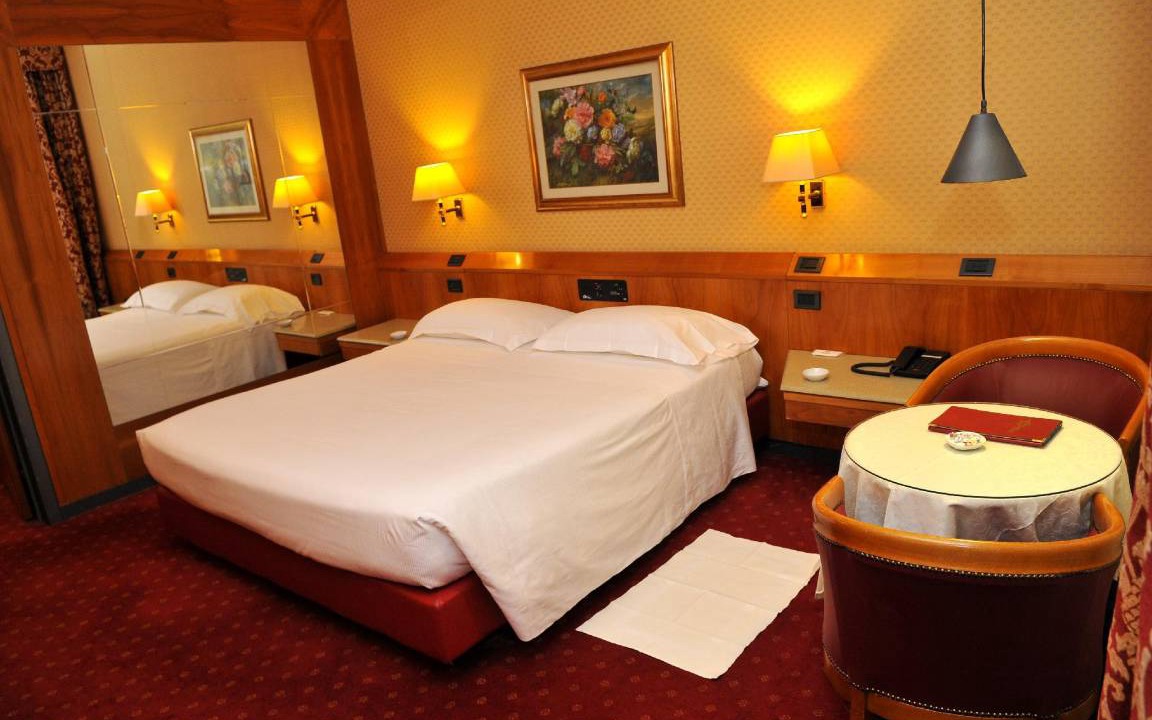 Photo of Bedroom in Cusago