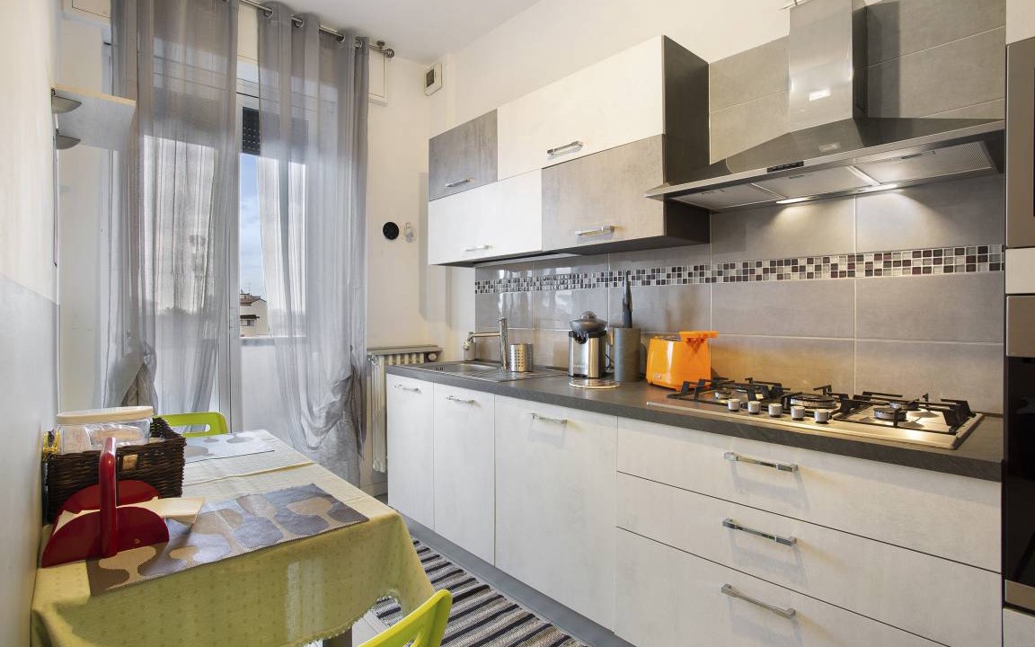 Photo of Kitchen in Affori