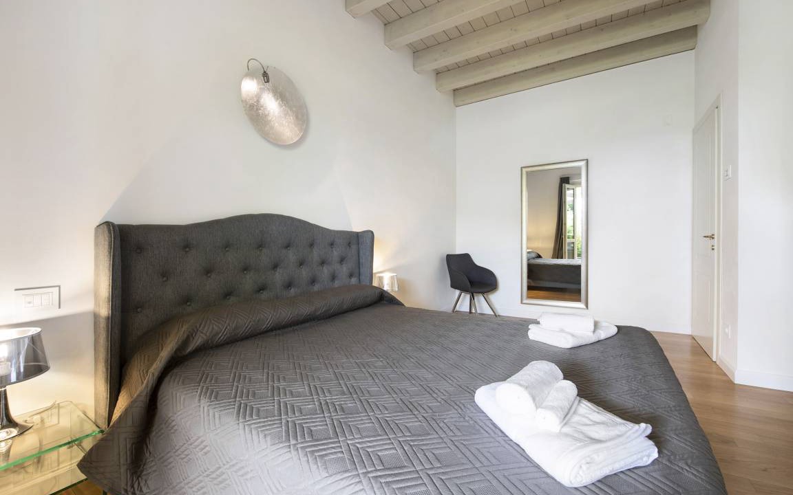 Photo of Bedroom in Polpenazze del Garda