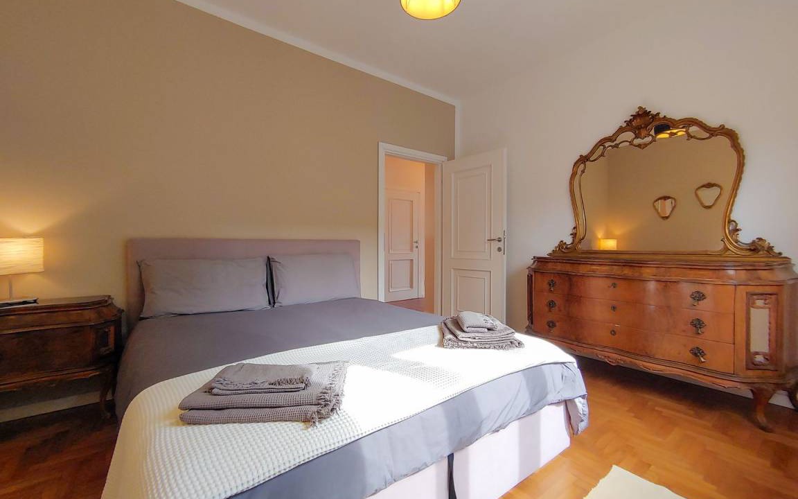 Photo of Bedroom in Consiglio di Rumo