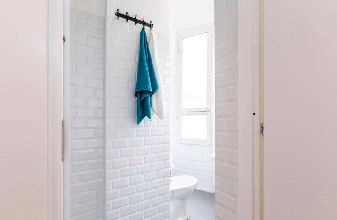 Photo of Bathroom in Zona Zara