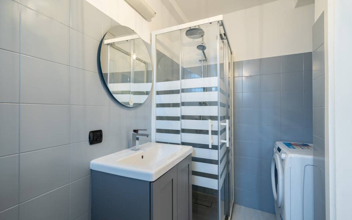 Photo of Bathroom in San Babila