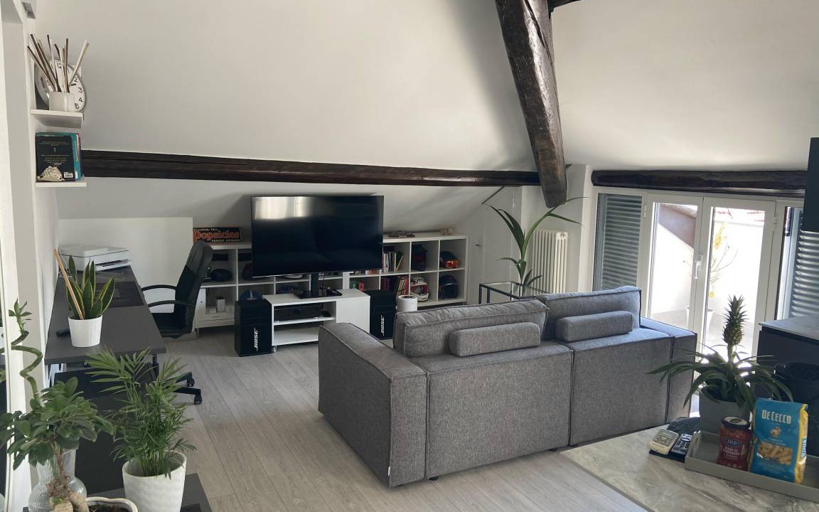 Photo of Livingroom in Albate