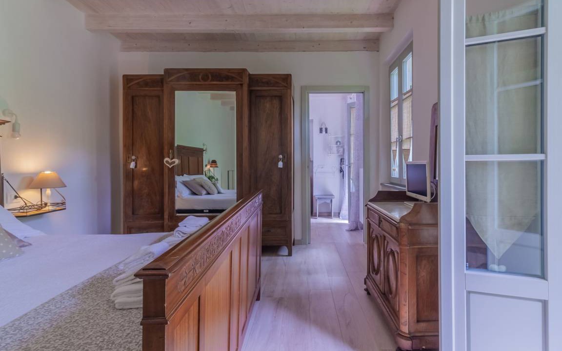 Photo of Bedroom in Lierna