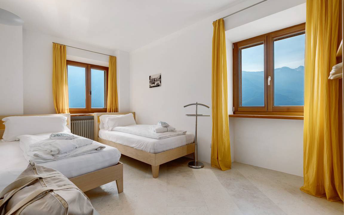 Photo of Bedroom in Limone sul Garda