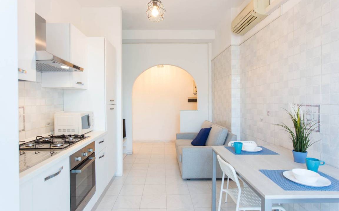 Photo of Kitchen in Baggio