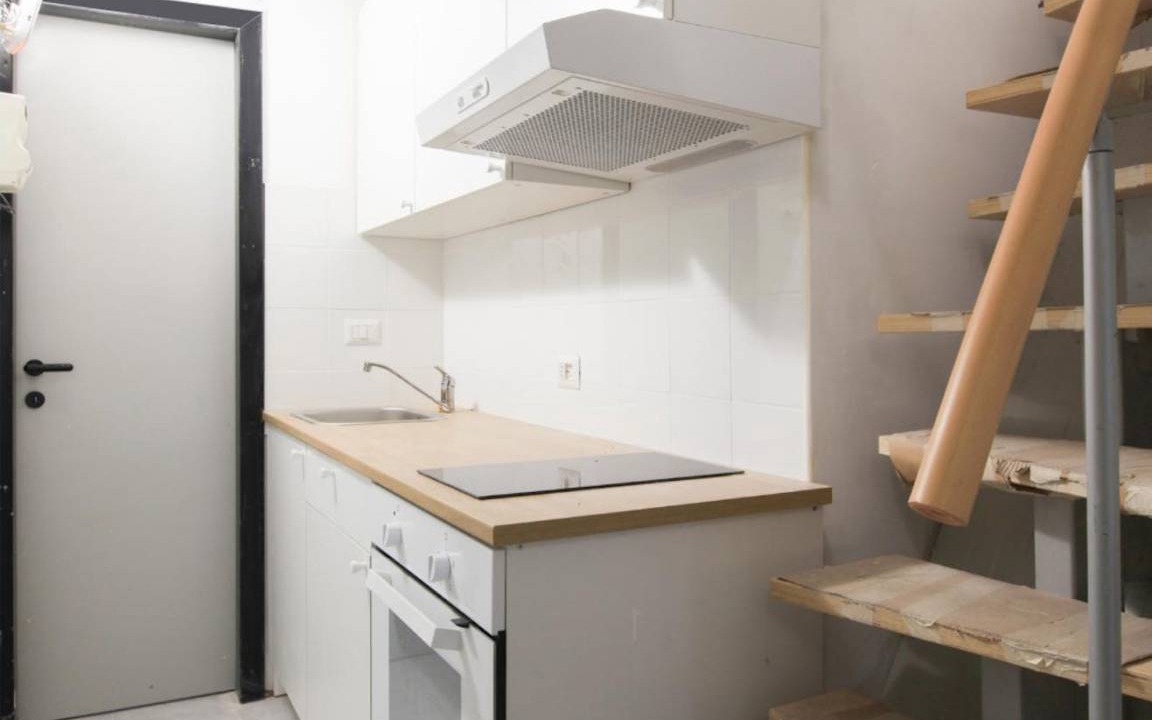 Photo of Kitchen in Stadera