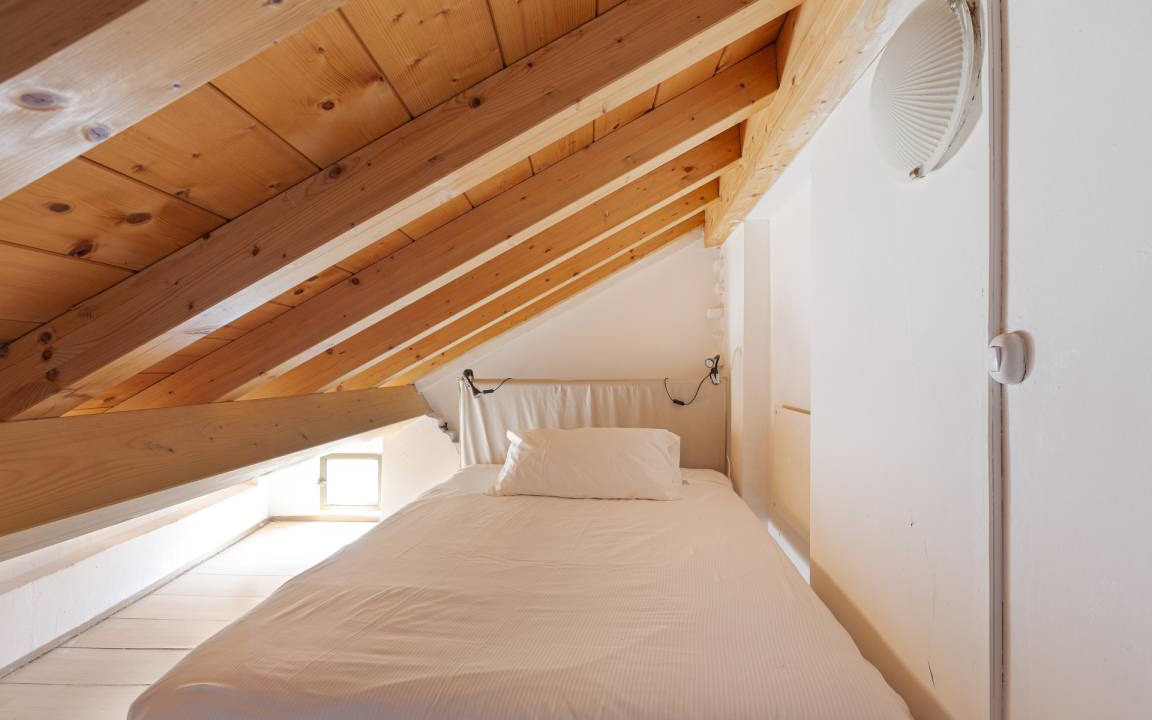 Photo of Bedroom in Porta Volta