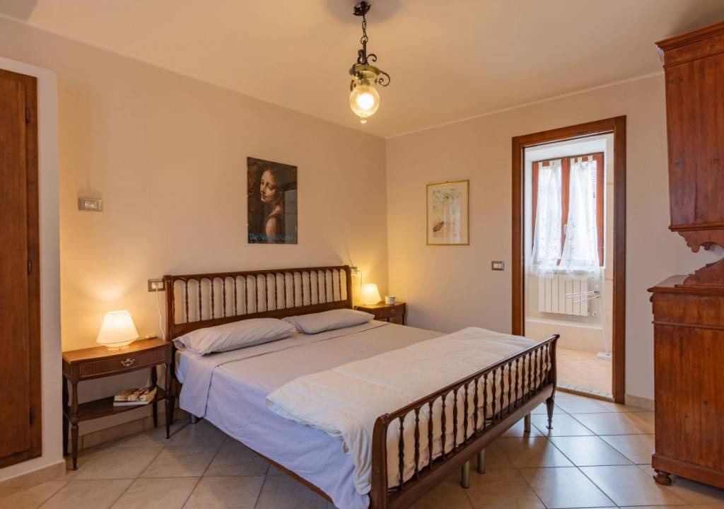 Photo of Bedroom in Campagnano di Roma