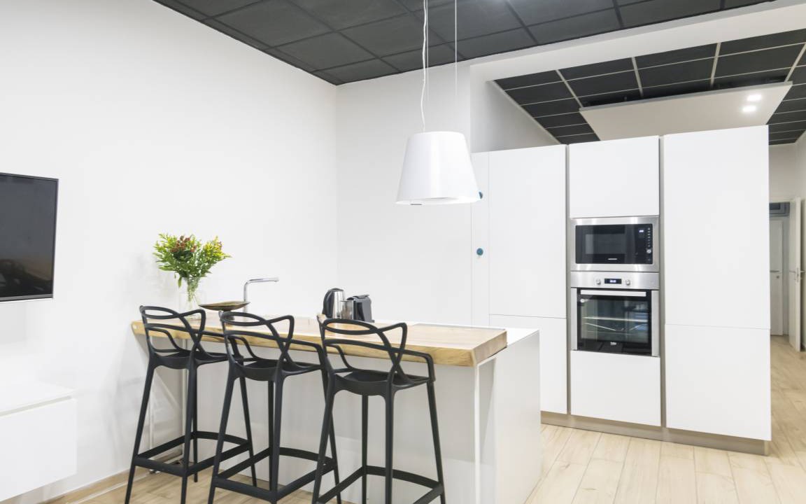 Photo of Kitchen in Acquabella