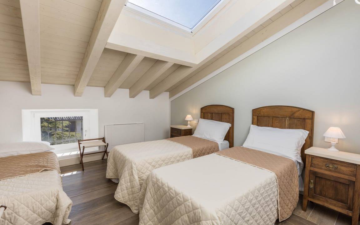 Photo of Bedroom in Desenzano del Garda