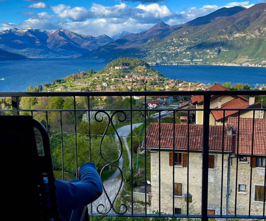 Photo of Others in Bellagio