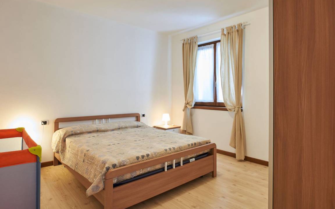 Photo of Bedroom in Brenzio
