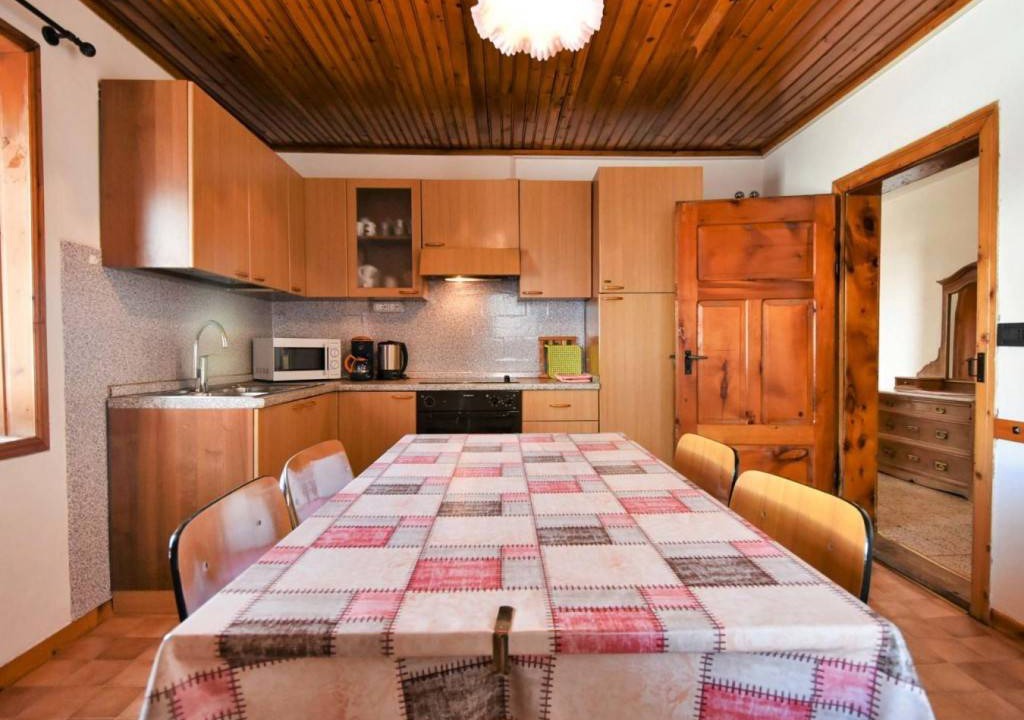 Photo of Kitchen in Sant'Anna