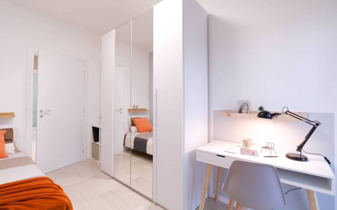 Photo of Bedroom in Mompiano