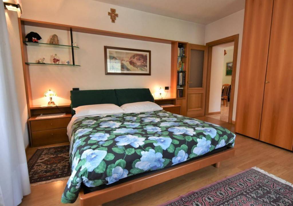 Photo of Bedroom in Valdisotto