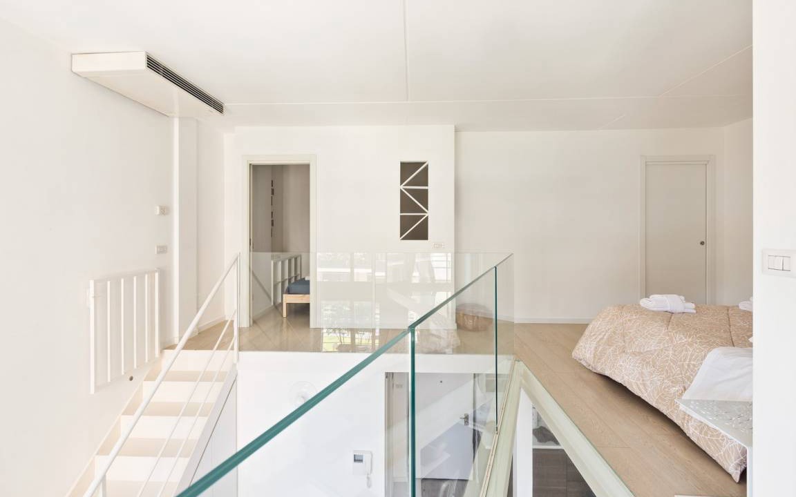 Photo of Bedroom in Precotto