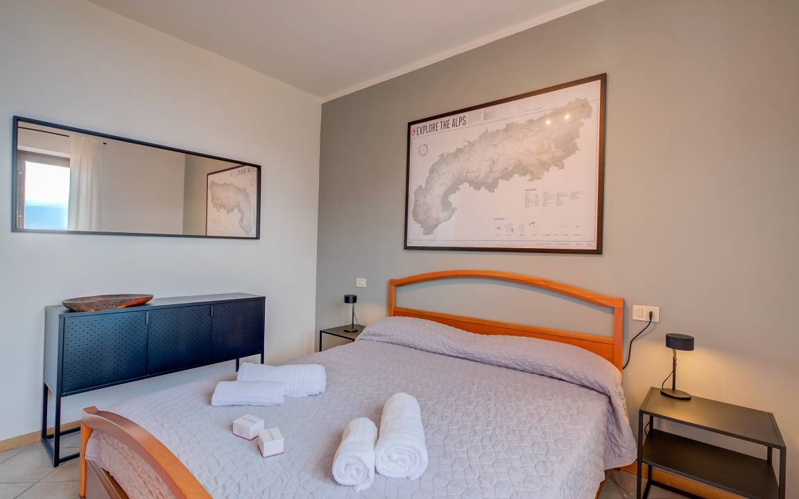 Photo of Bedroom in Pregasio
