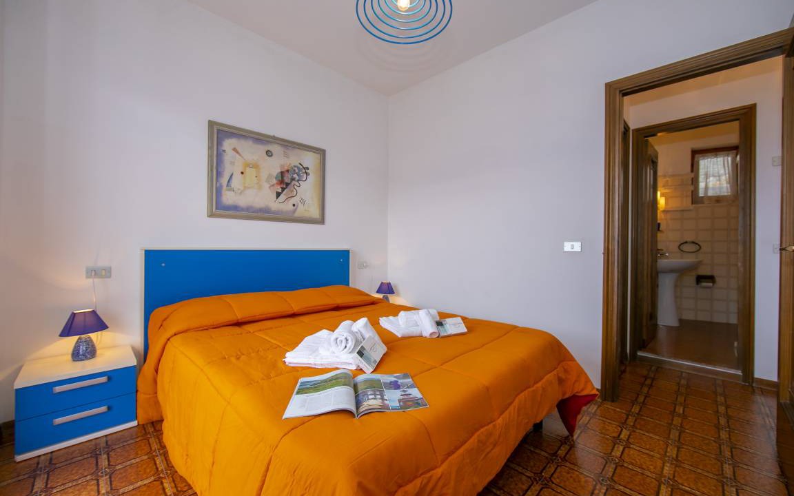 Photo of Bedroom in Tremosine