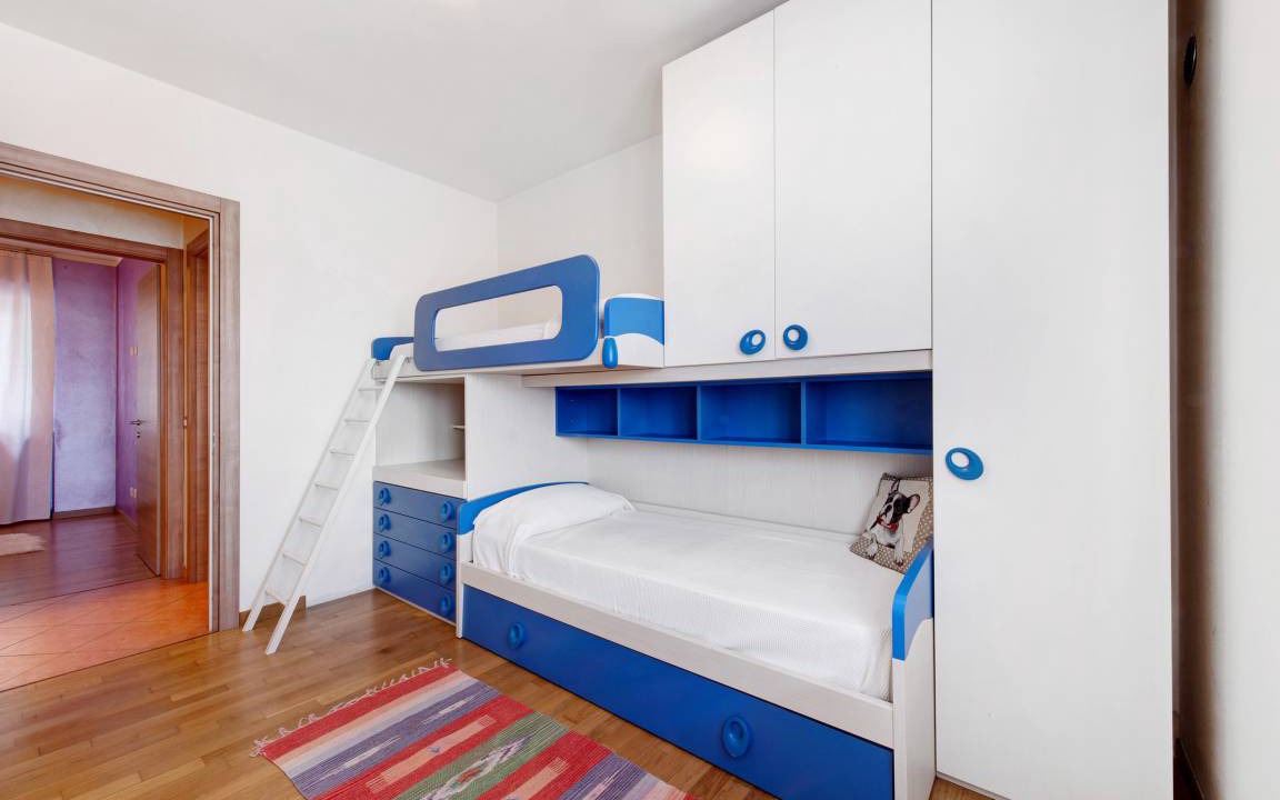 Photo of Bedroom in Centro Valle Intelvi