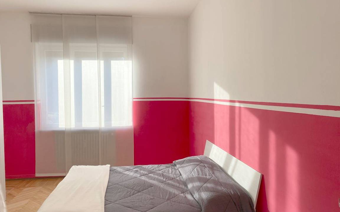 Photo of Bedroom in Porta Genova