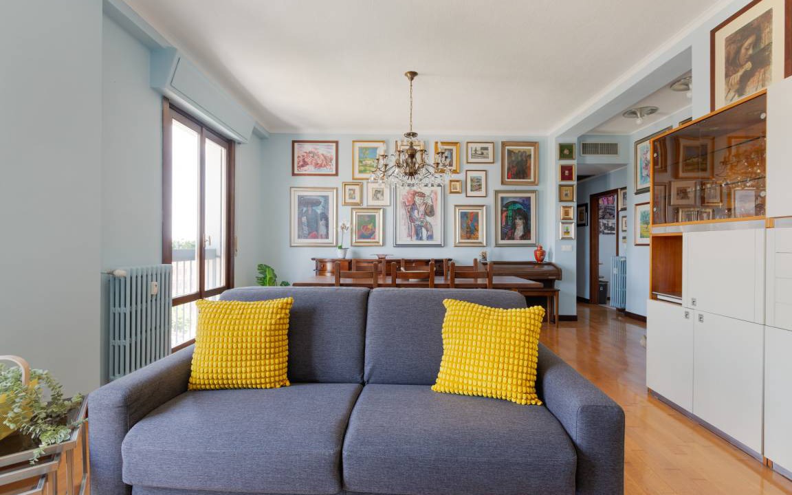 Photo of Livingroom in Milanino