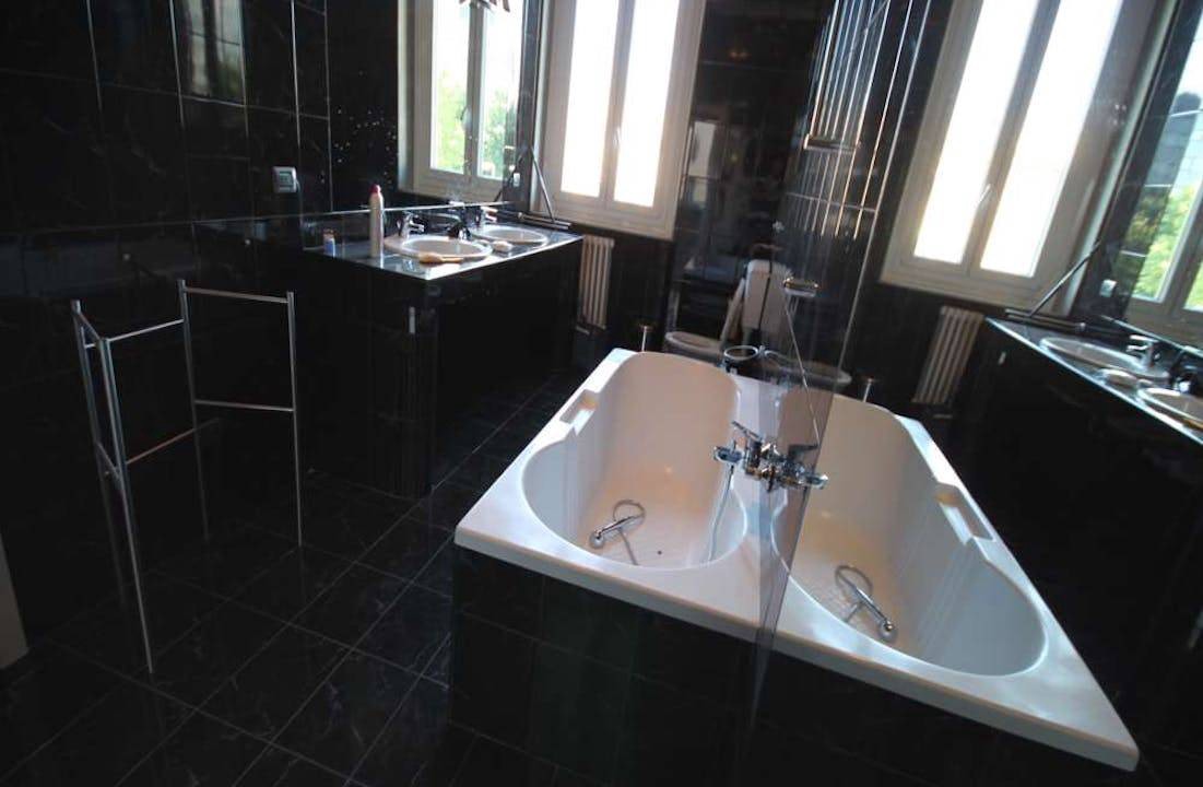 Photo of Bathroom in Zona Farini