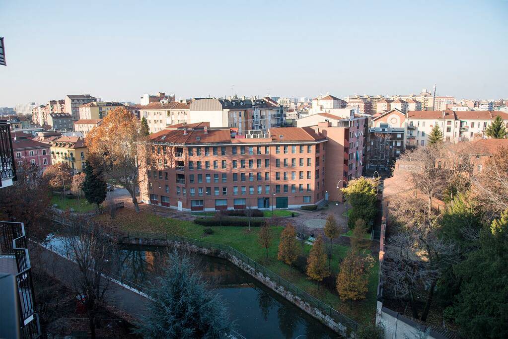 Photo of Buildings in Gorla