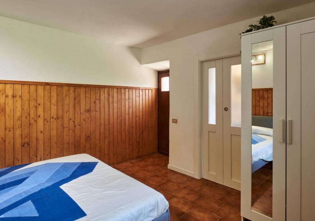 Photo of Bedroom in Dascio