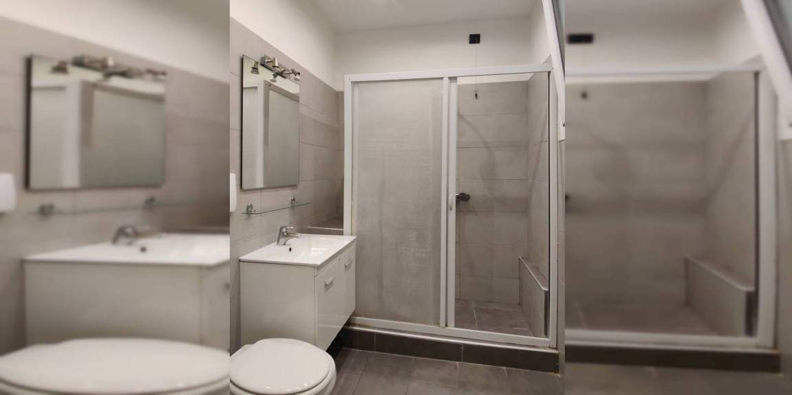 Photo of Bathroom in Zona Ca' Granda