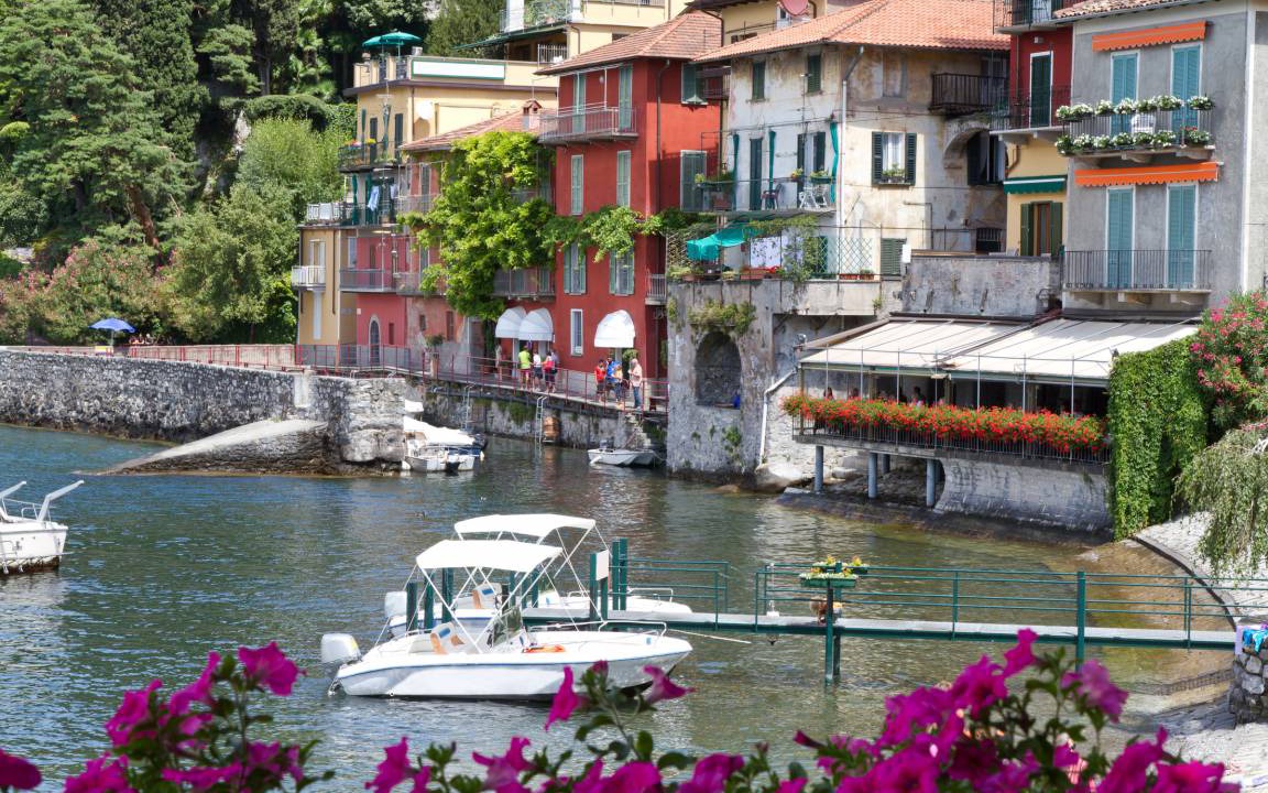 Photo of Others in Varenna