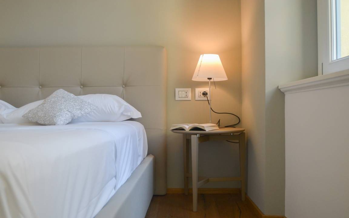 Photo of Bedroom in Cerchia dei navigli