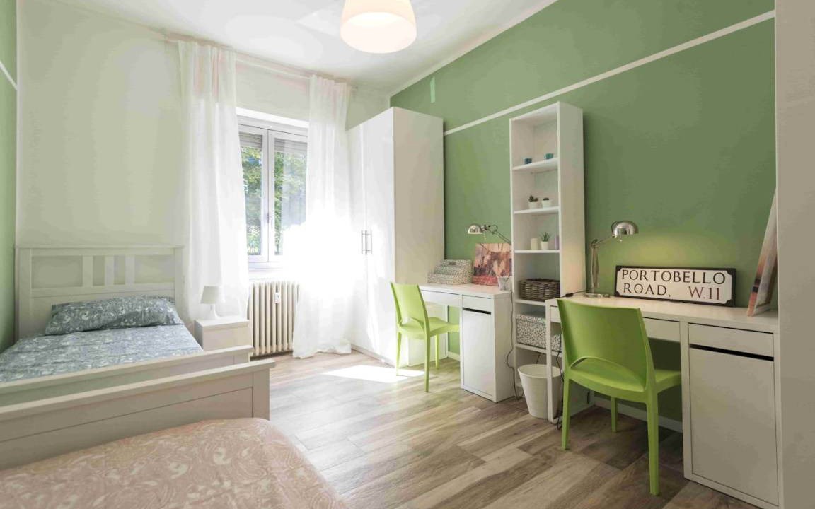 Photo of Bedroom in Rondo - Torretta