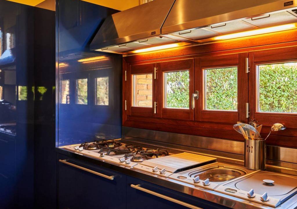 Photo of Kitchen in Corsico