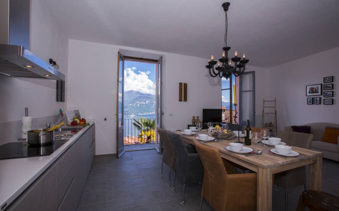 Photo of Livingroom in Naggio