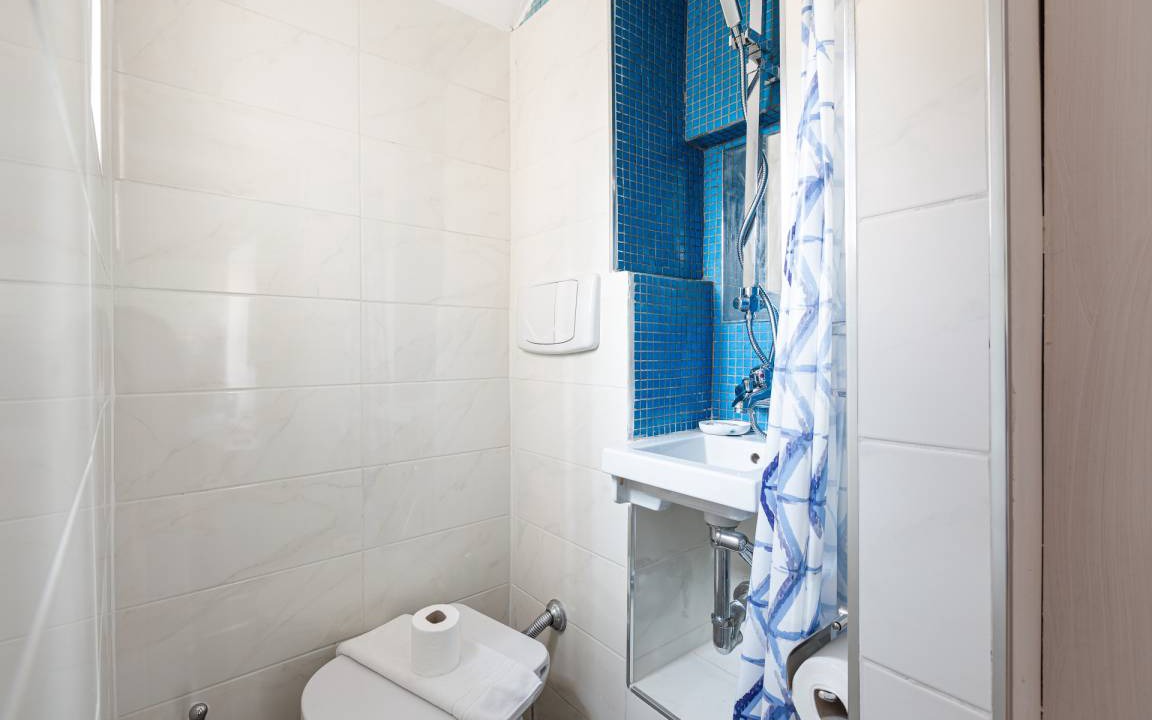 Photo of Bathroom in Porta Volta