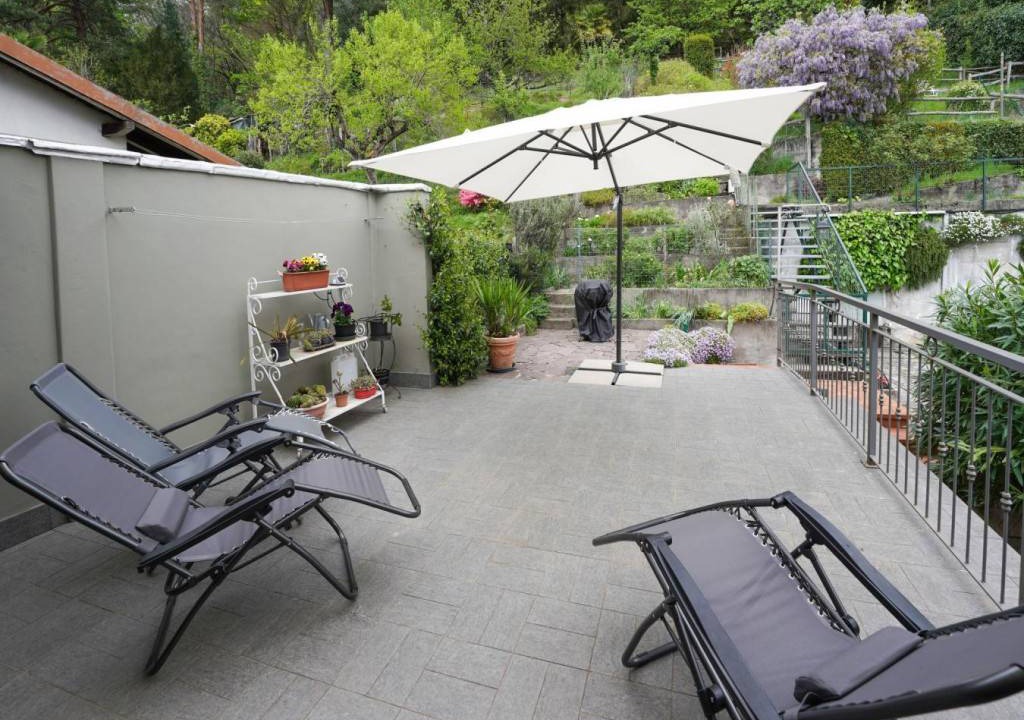 Photo of Patio Balcony in Poppino