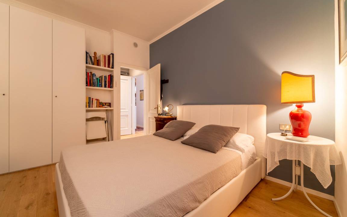 Photo of Bedroom in Blevio