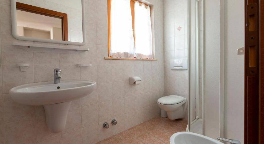 Photo of Bathroom in Livigno