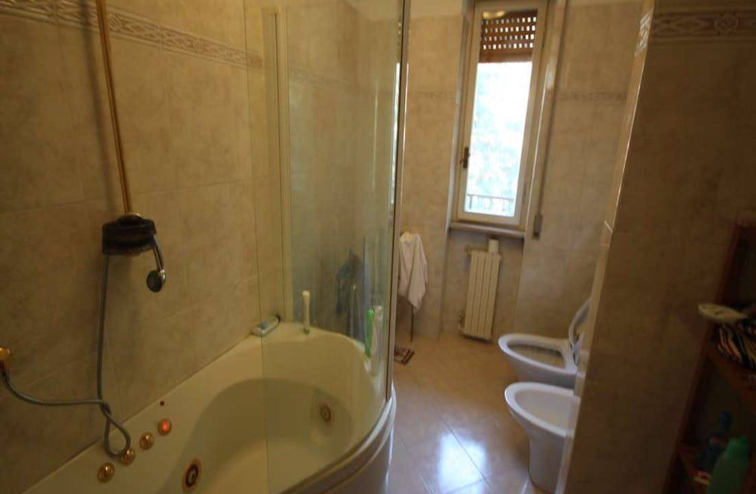 Photo of Bathroom in Cascina dei Pomi