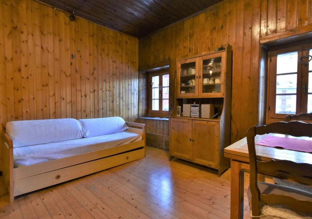 Photo of Bedroom in Campodolcino
