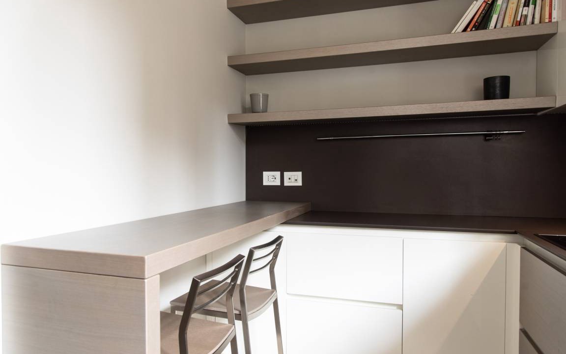 Photo of Kitchen in Porta Volta