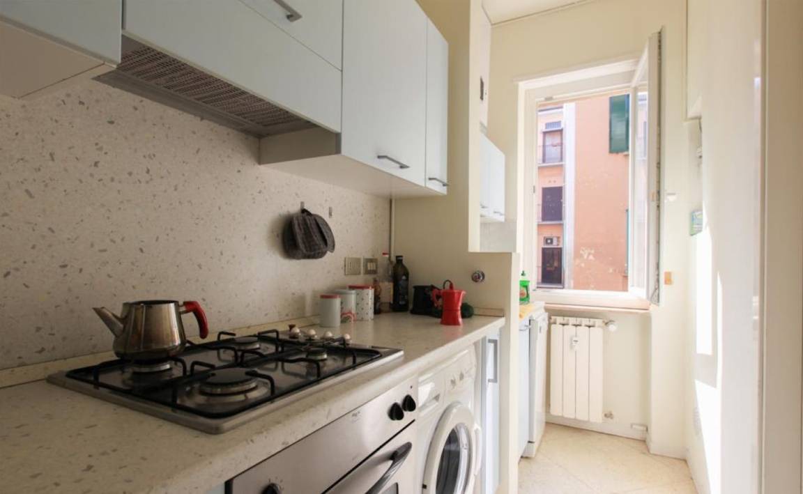 Photo of Kitchen in Porta Romana