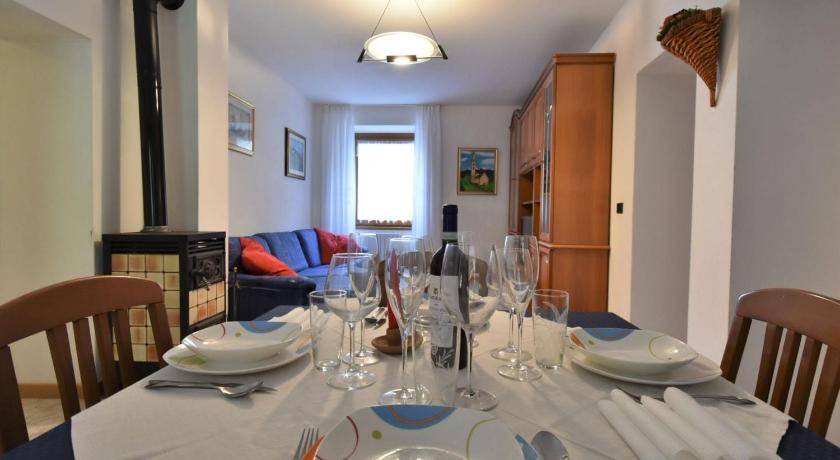 Photo of Kitchen in Valdisotto