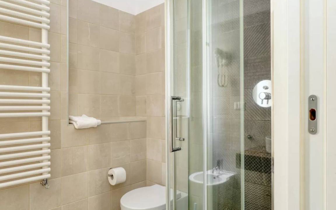Photo of Bathroom in Porta Romana