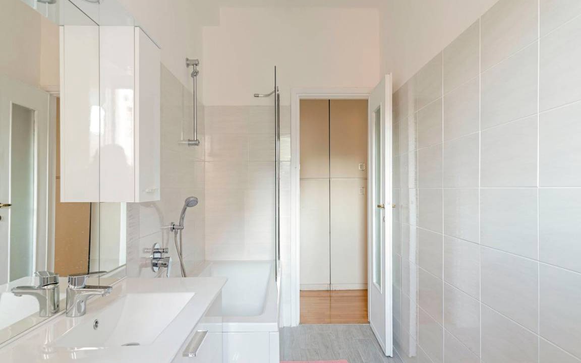Photo of Bathroom in Navigli