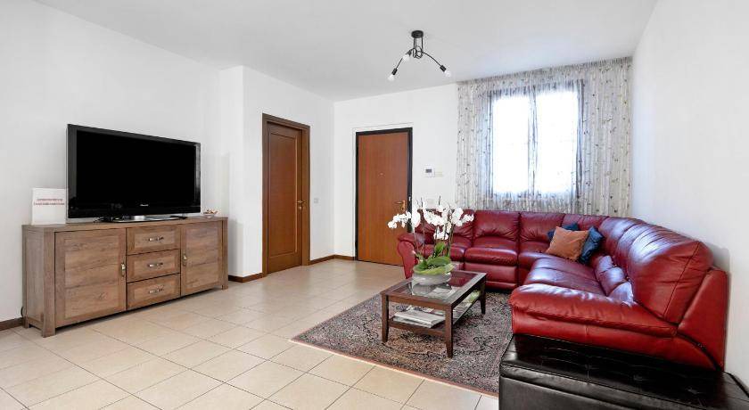Photo of Livingroom in Mantua
